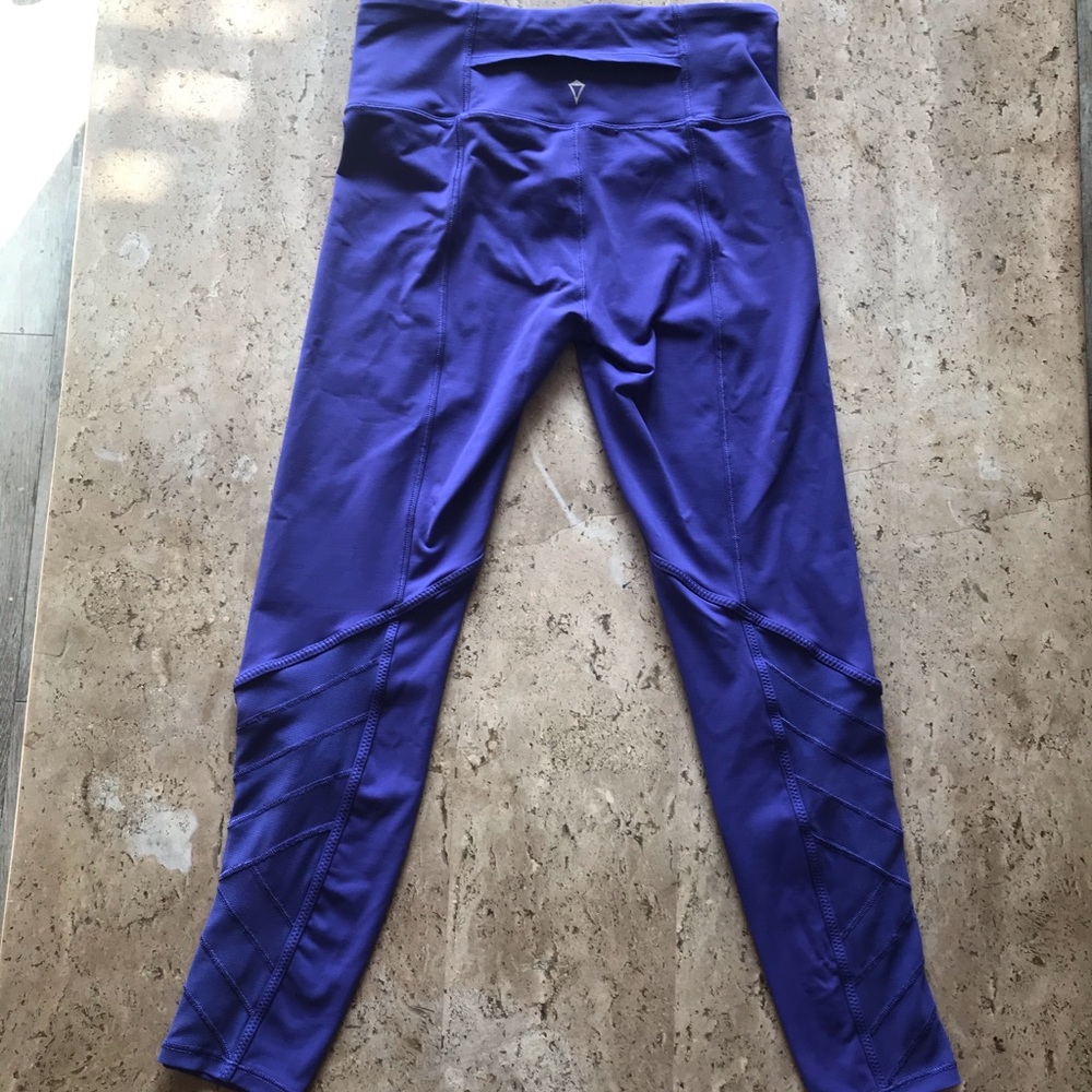 Ivivva Leggings